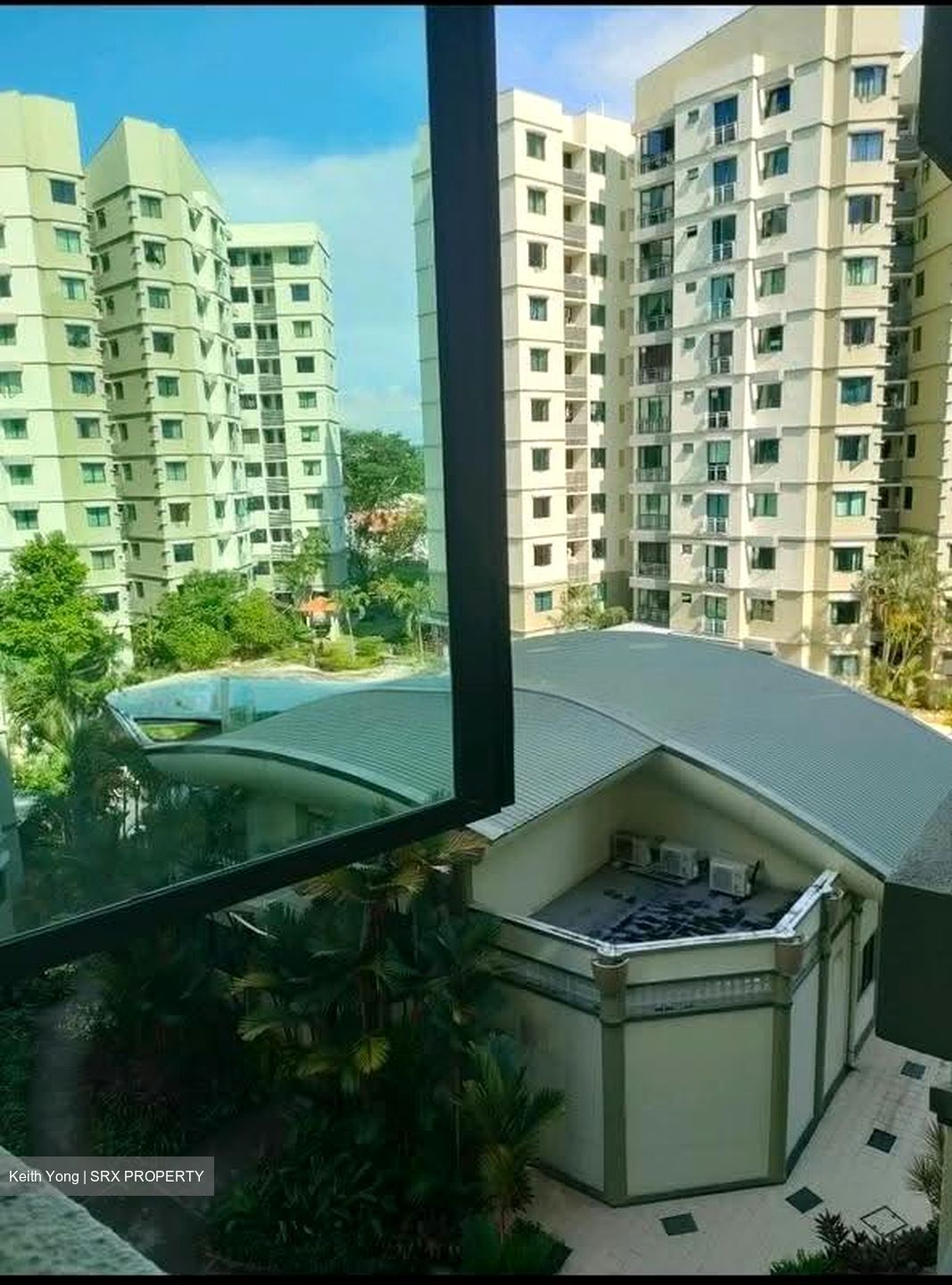 Simei Green Condominium (D18), Condominium #631112711